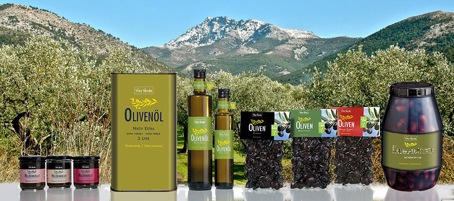olivenöl