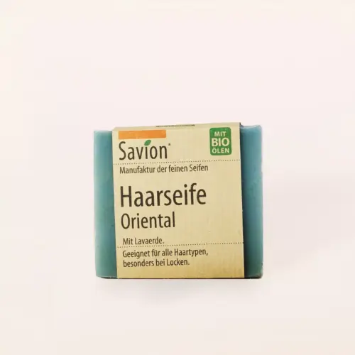 Savion-Haarseife-Oriental