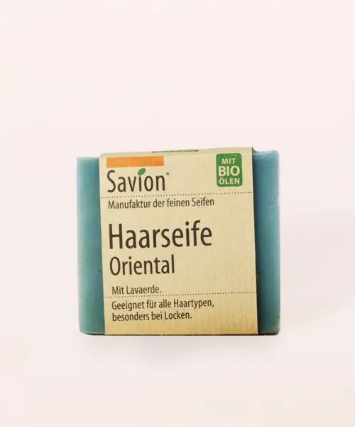 Savion-Haarseife-Oriental