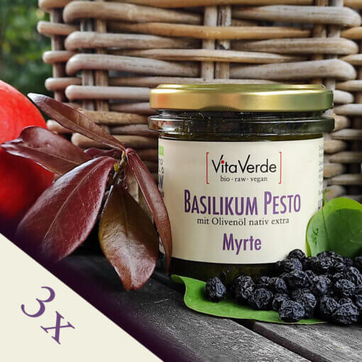 Produktbild Pesto-Myrte-3x