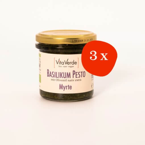 Vita-Verde-Bio-Basilikum-Myrte-Pesto-Heldenkraut-3er-Pack