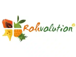 Vita Verde auf der Rohvolution in Speyer