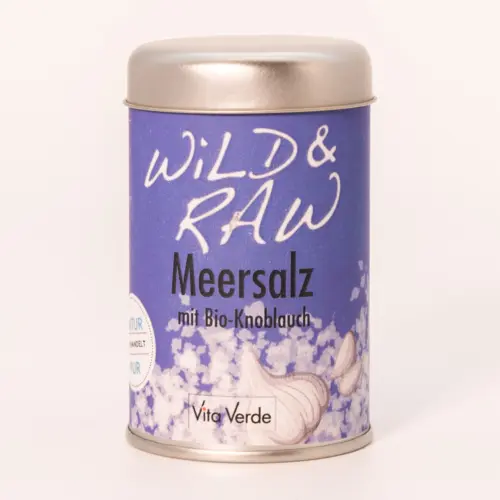 Vita-Verde-Wild-Raw-Knoblauchsalz-mit-Bio-Knoblauch-200-g