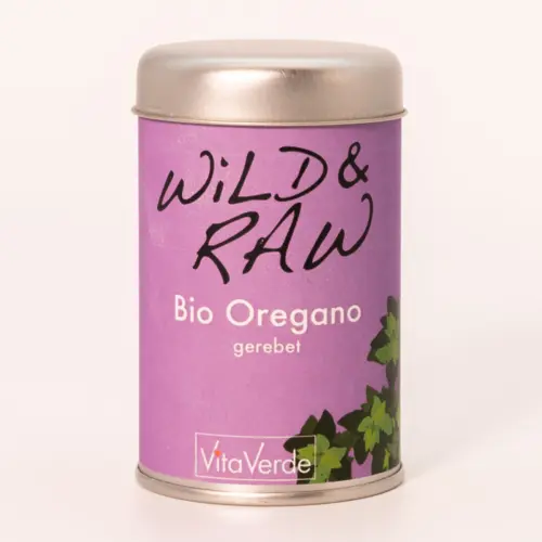 Vita-Verde-Wild-Raw-Bio-Oregano-gerebelt-25-g Vita-Verde-Wild-Raw-Bio-Oregano-gerebelt-25-g