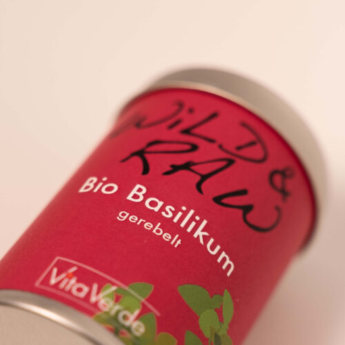 Vita-Verde-Wild-Raw-Bio-Basilikum-gerebelt-30-g.2
