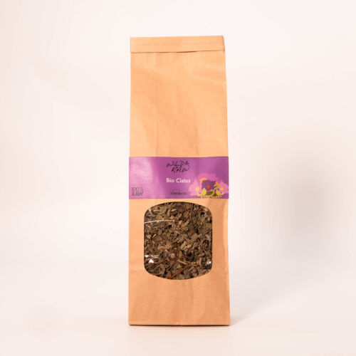 Vita-Verde-Wild-Raw-Bio-Cistus-Incanus-80-g