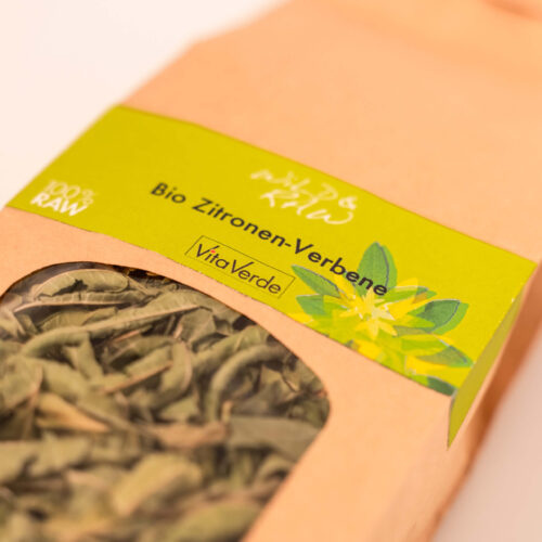 Vita-Verde-Wild-Raw-Bio-Zitronen-Verbene-30-g detail