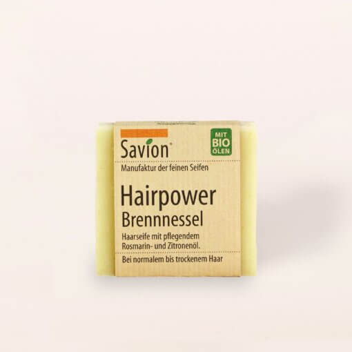 Savion-Haarwaschseife-Brennessel-85-g