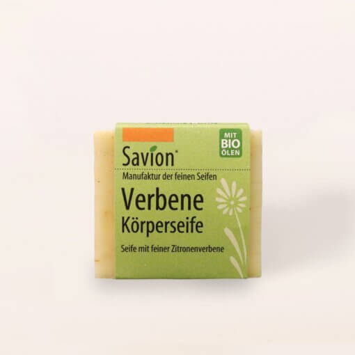 Savion-Koerperseife-Verbene-80-g