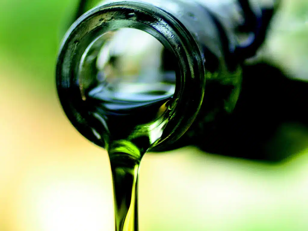 Detox – Ölziehen