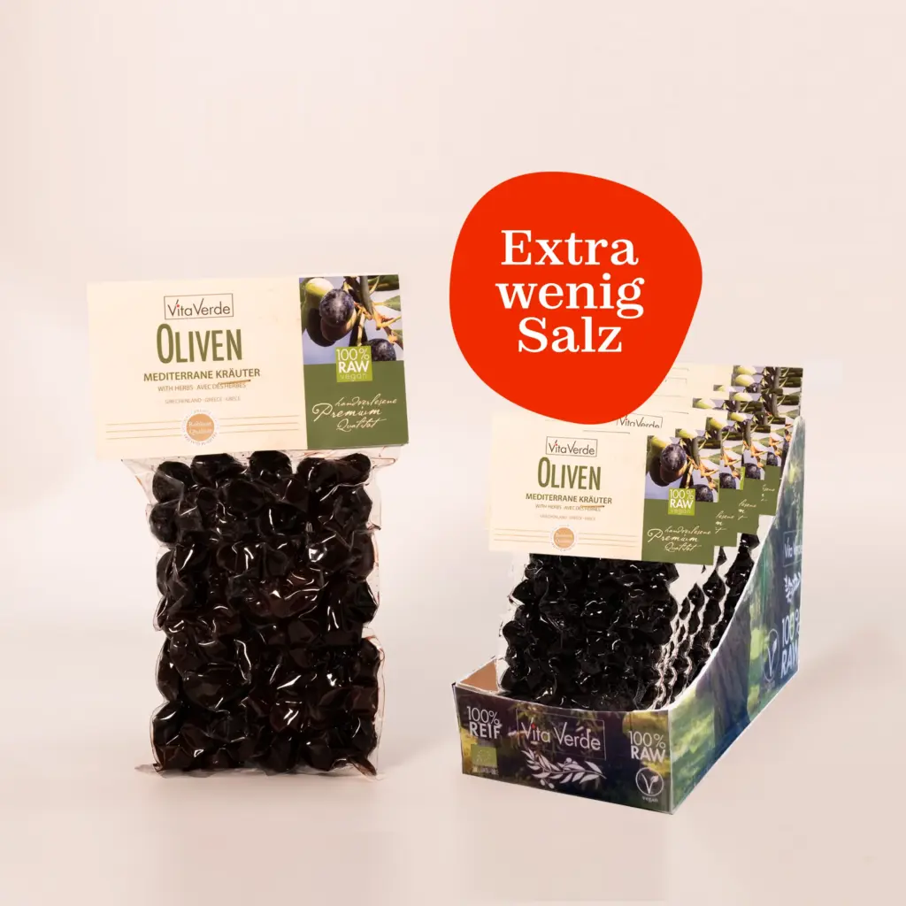 Vita-Verde-grtrocknete-Oliven-Medi-12er-extra wenig salz