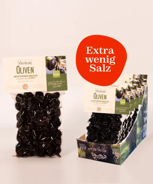 Vita-Verde-grtrocknete-Oliven-Medi-12er-extra wenig salz