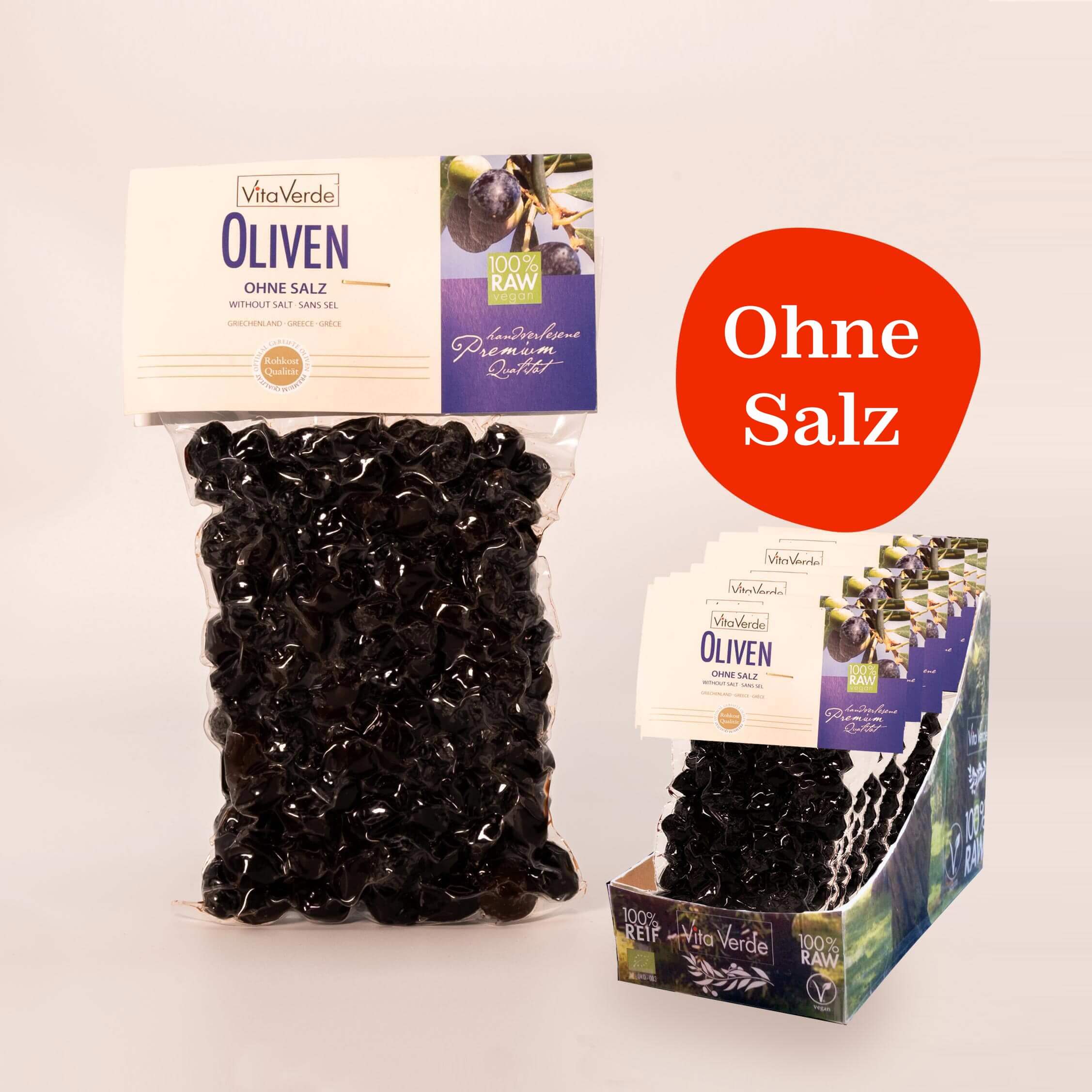 Vita-Verde-grtrocknete-Oliven-Ohne-Salz-12er